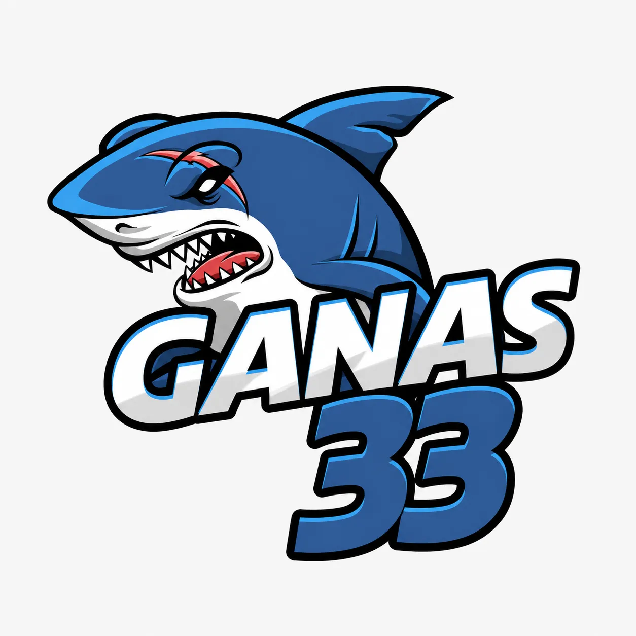 GANAS33 - Game Gaple Seru untuk Semua