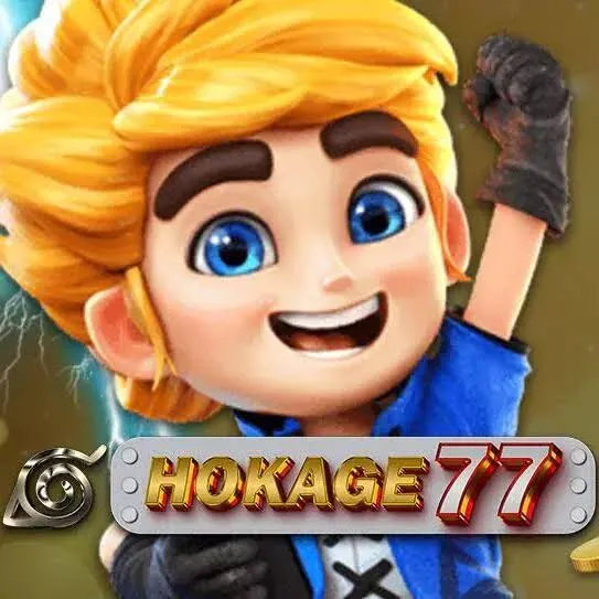 HOKAGE77 - Pertarungan Seru di Dunia Battle Royale