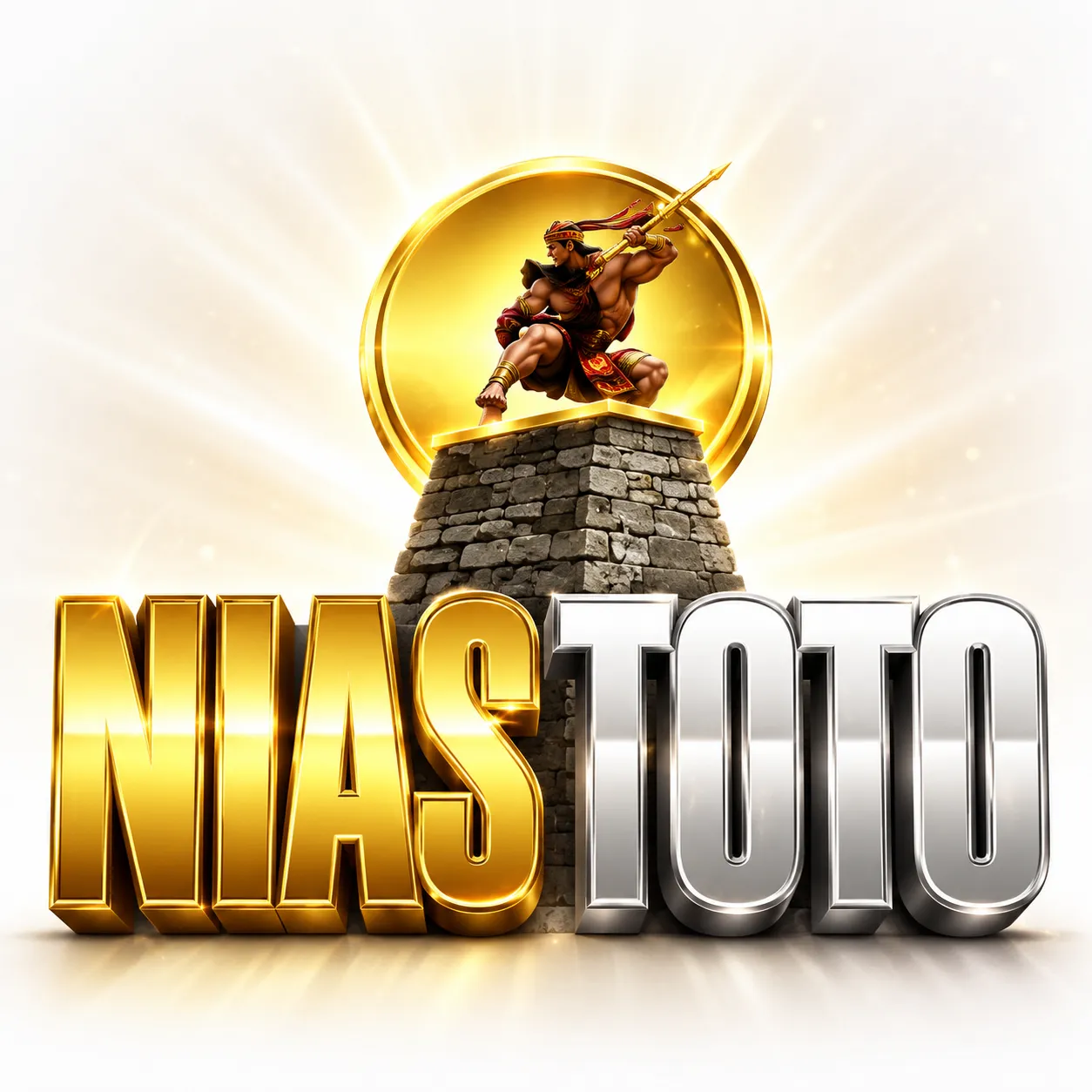 NIASTOTO - Game TPS Seru dan Menegangkan