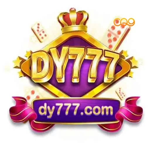 Logo dy777